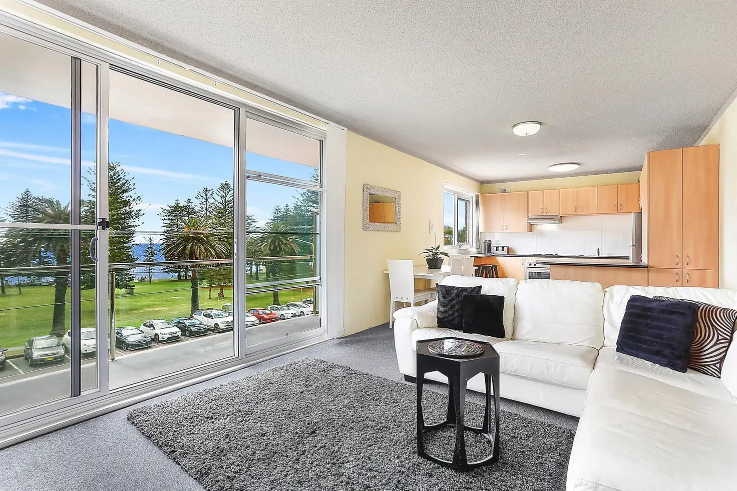 Main view of Homely apartment listing, 4/75 Ewos Parade, Cronulla NSW 2230