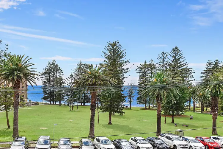 Second view of Homely apartment listing, 4/75 Ewos Parade, Cronulla NSW 2230