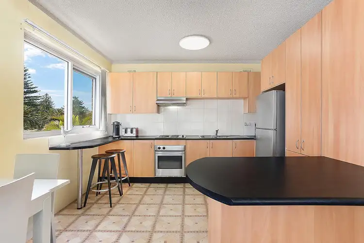 Third view of Homely apartment listing, 4/75 Ewos Parade, Cronulla NSW 2230