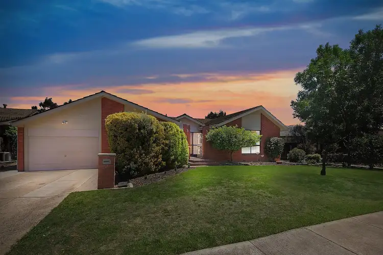 9 Fenton Street, Downer ACT 2602
