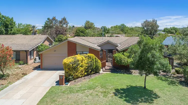 Second view of Homely house listing, 9 Fenton Street, Downer ACT 2602