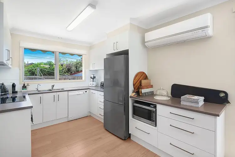 Fifth view of Homely house listing, 9 Fenton Street, Downer ACT 2602