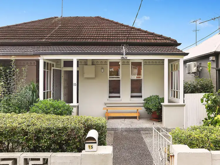 15 Queen Street, Randwick NSW 2031