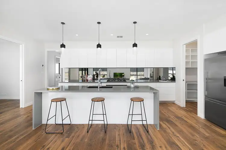 Main view of Homely house listing, 40 Toppano Street, Moncrieff ACT 2914