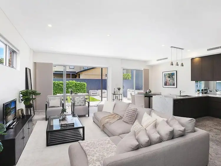 99 Elliott Avenue, East Ryde NSW 2113
