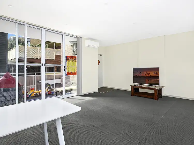 Second view of Homely apartment listing, 4/173 Adderton Road, Carlingford NSW 2118