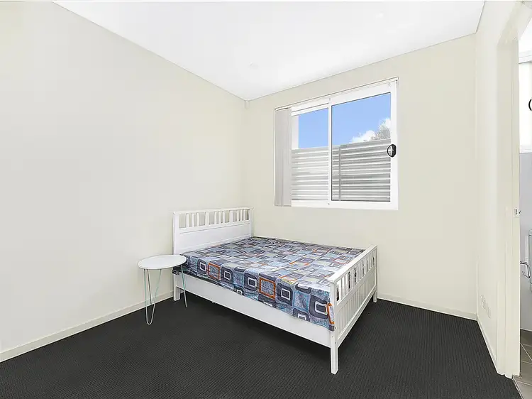 Fourth view of Homely apartment listing, 4/173 Adderton Road, Carlingford NSW 2118