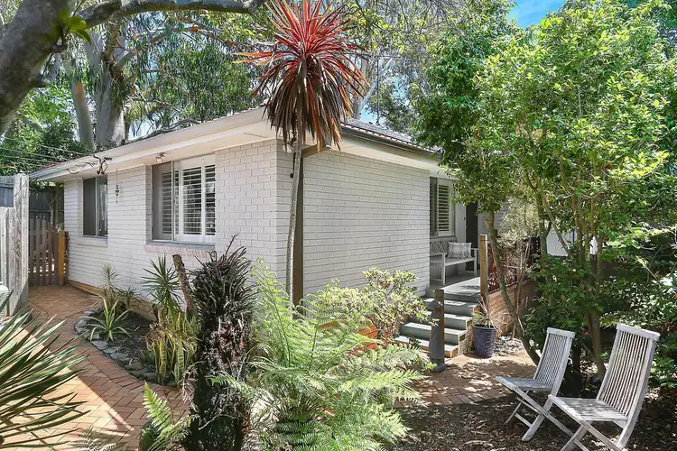 41 Montview Parade, Hornsby Heights NSW 2077