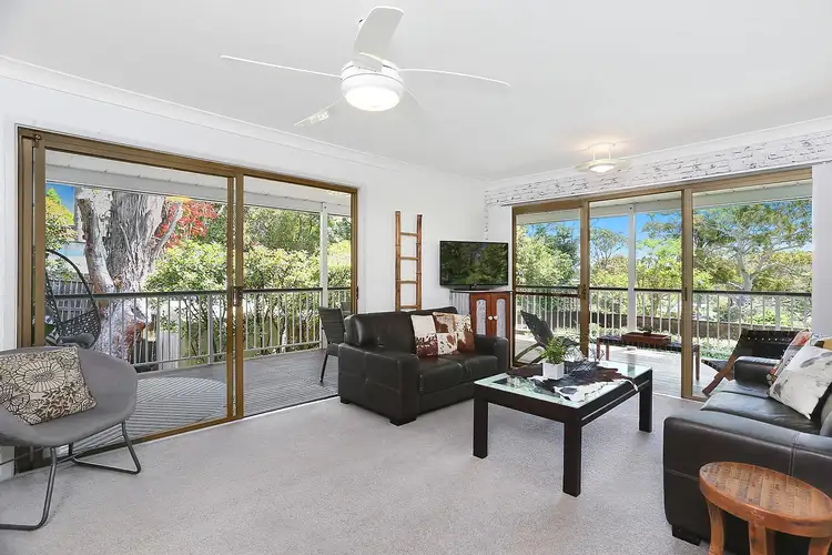 Second view of Homely house listing, 41 Montview Parade, Hornsby Heights NSW 2077