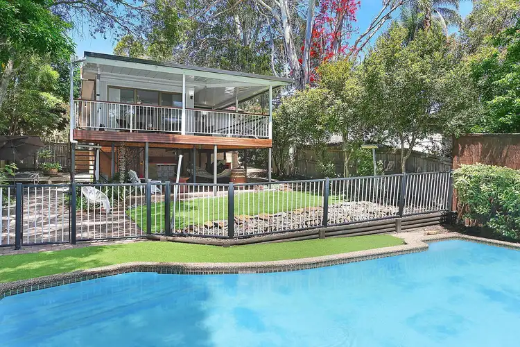 Third view of Homely house listing, 41 Montview Parade, Hornsby Heights NSW 2077
