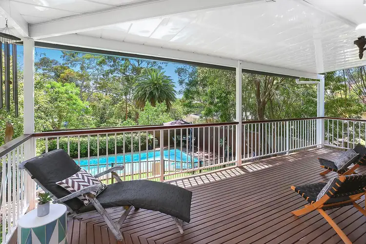 Fourth view of Homely house listing, 41 Montview Parade, Hornsby Heights NSW 2077