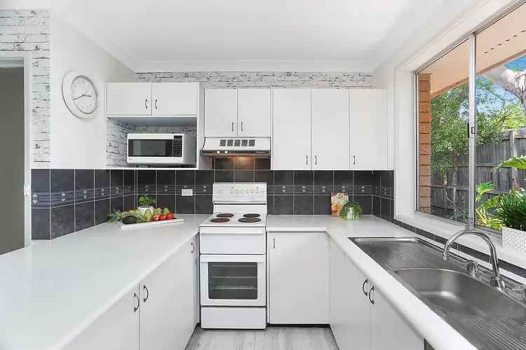 Fifth view of Homely house listing, 41 Montview Parade, Hornsby Heights NSW 2077