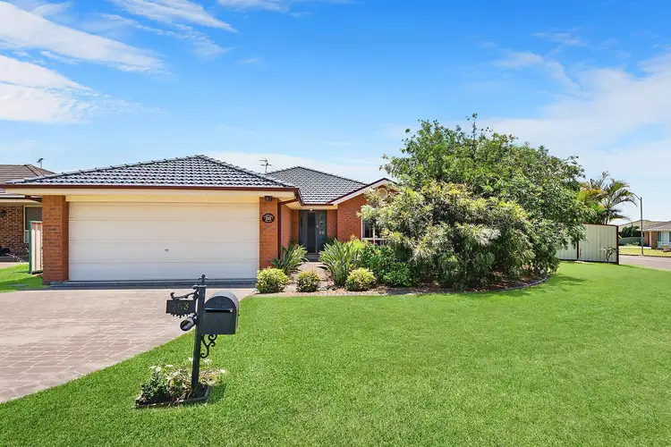 253 Maryland Drive, Maryland NSW 2287
