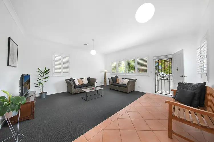 Third view of Homely house listing, 1 Mitchell Street, Merewether NSW 2291