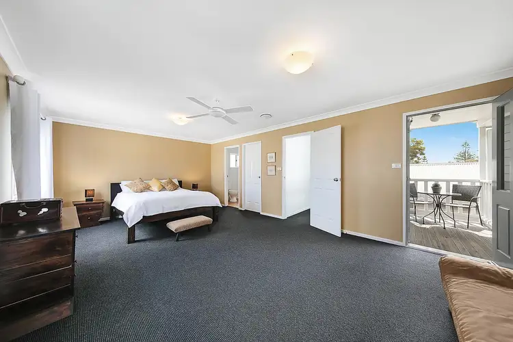Sixth view of Homely house listing, 1 Mitchell Street, Merewether NSW 2291