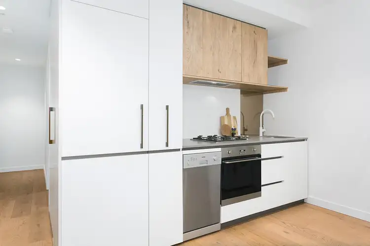 Third view of Homely apartment listing, 106/69 Newry Street, Windsor VIC 3181