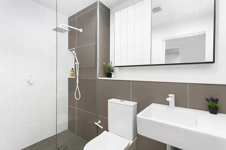 Fifth view of Homely apartment listing, 106/69 Newry Street, Windsor VIC 3181