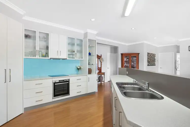 Second view of Homely house listing, 16 Kimdon Crescent, Highfields QLD 4352