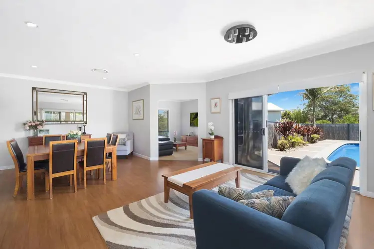 Third view of Homely house listing, 16 Kimdon Crescent, Highfields QLD 4352