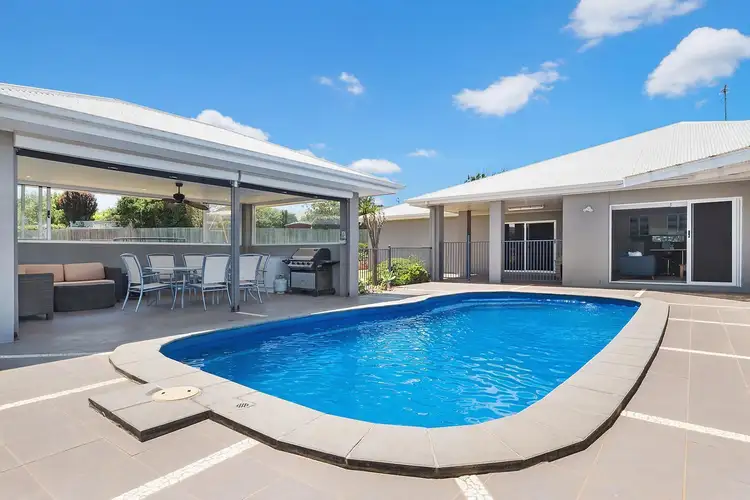 Fifth view of Homely house listing, 16 Kimdon Crescent, Highfields QLD 4352