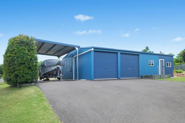 Sixth view of Homely house listing, 16 Kimdon Crescent, Highfields QLD 4352