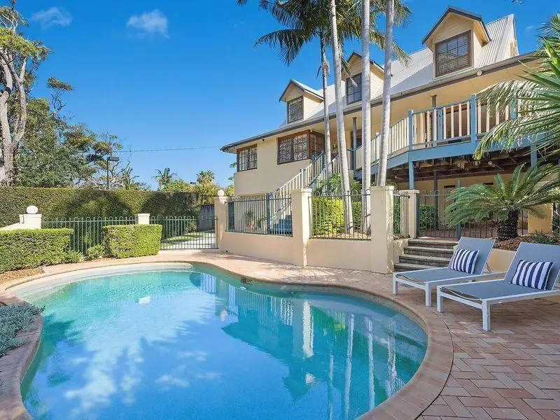 Main view of Homely house listing, 2 Old Gosford Road, Wamberal NSW 2260