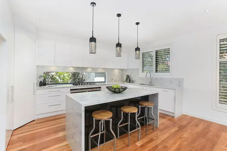 Second view of Homely townhouse listing, 2/37 Donald Street, Mount Waverley VIC 3149