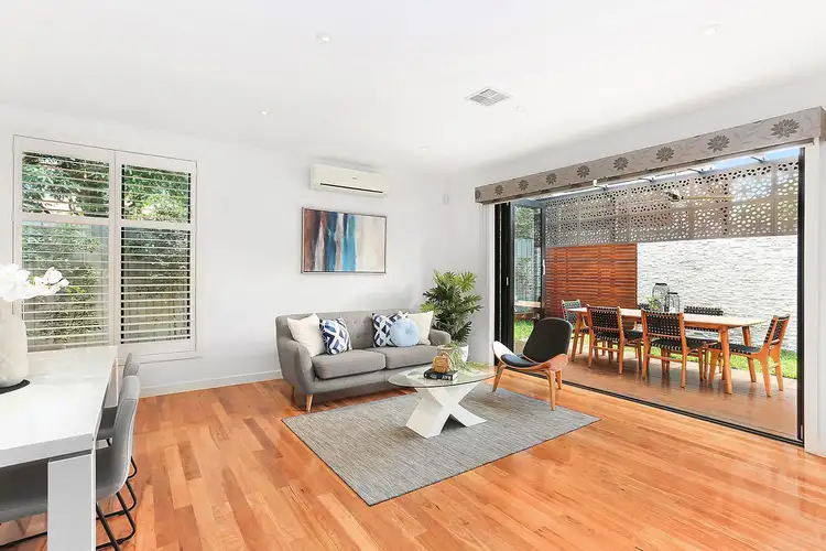 Third view of Homely townhouse listing, 2/37 Donald Street, Mount Waverley VIC 3149