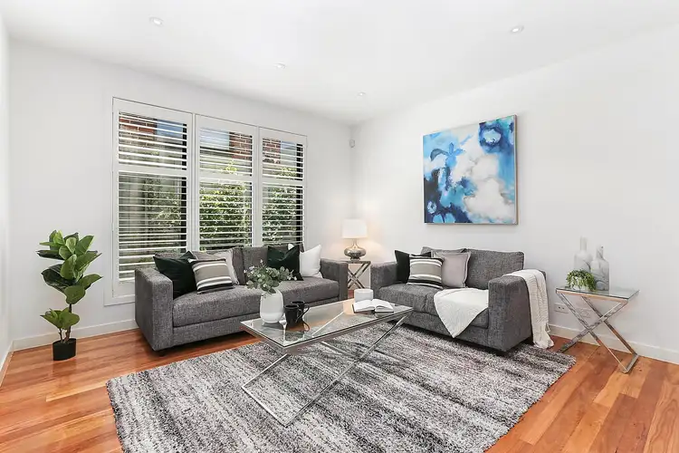 Fourth view of Homely townhouse listing, 2/37 Donald Street, Mount Waverley VIC 3149