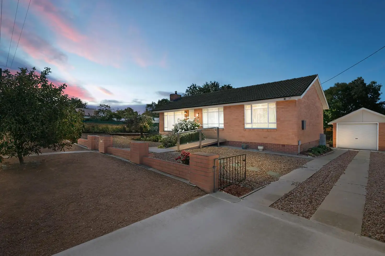 Main view of Homely house listing, 57 Fergus Road, Queanbeyan NSW 2620