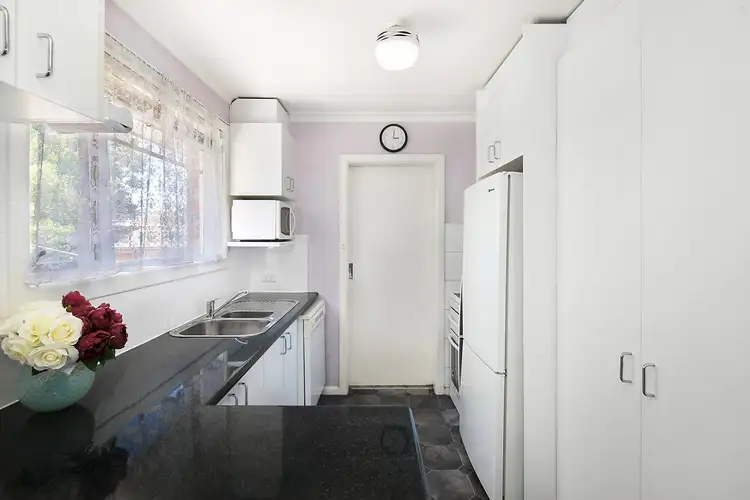Second view of Homely house listing, 57 Fergus Road, Queanbeyan NSW 2620