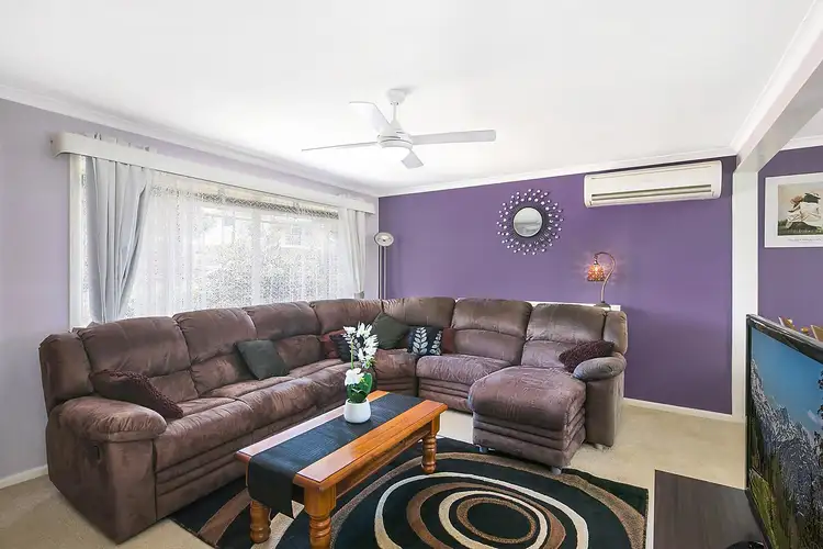 Third view of Homely house listing, 57 Fergus Road, Queanbeyan NSW 2620