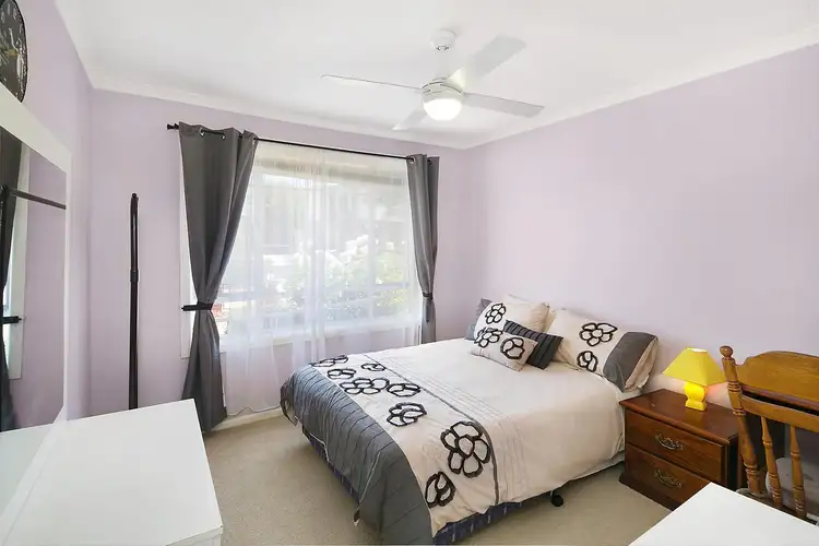 Fifth view of Homely house listing, 57 Fergus Road, Queanbeyan NSW 2620