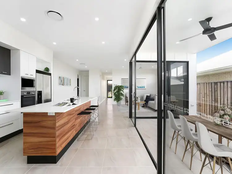 Main view of Homely house listing, 10 Rosseau Street, Caloundra West QLD 4551