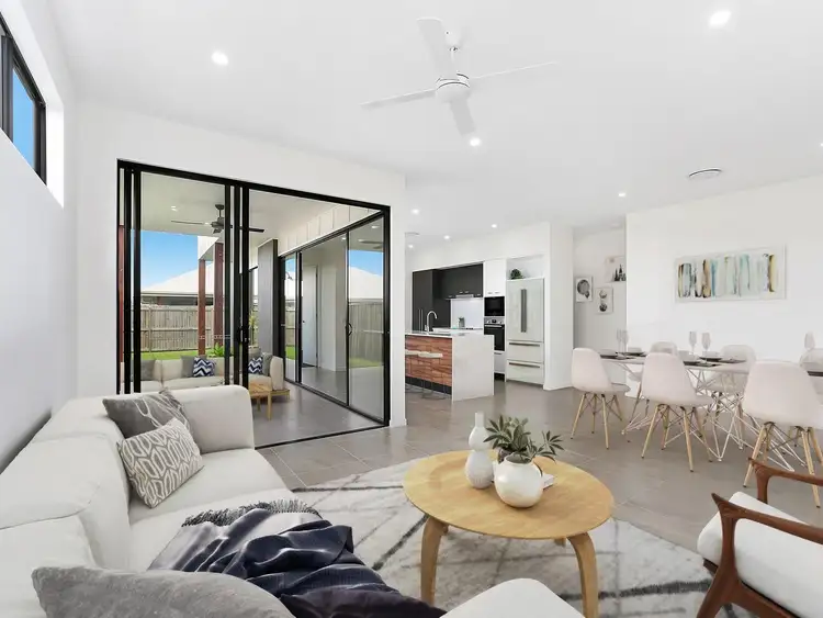 Third view of Homely house listing, 10 Rosseau Street, Caloundra West QLD 4551