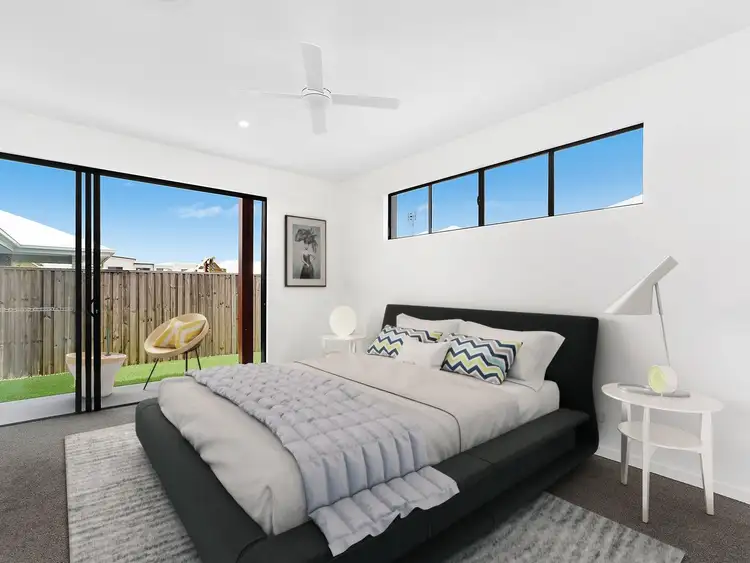Fourth view of Homely house listing, 10 Rosseau Street, Caloundra West QLD 4551