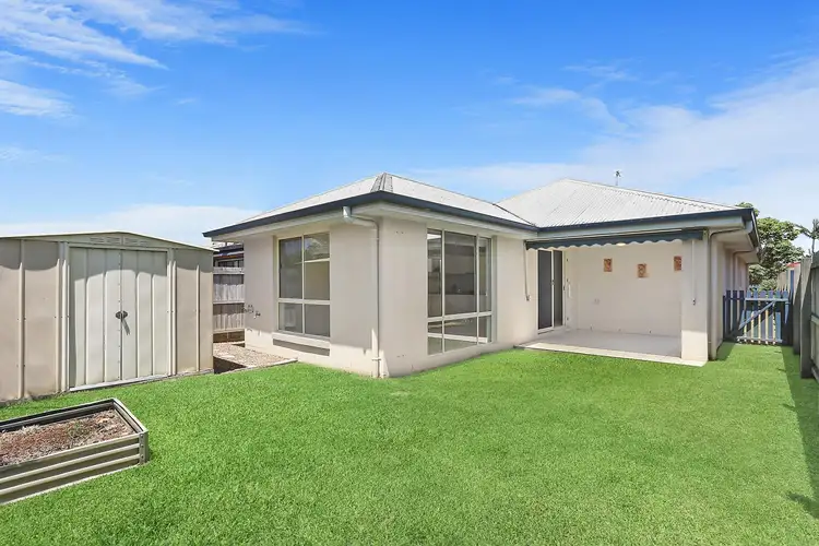 Main view of Homely house listing, 5 Minker Road, Caloundra West QLD 4551