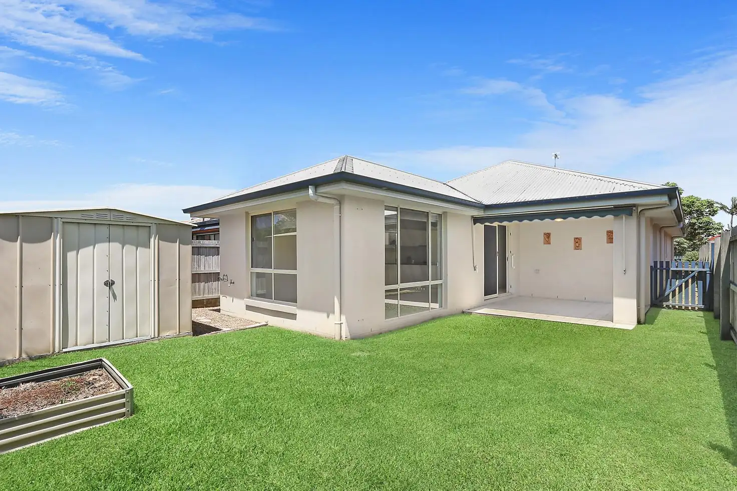 Main view of Homely house listing, 5 Minker Road, Caloundra West QLD 4551