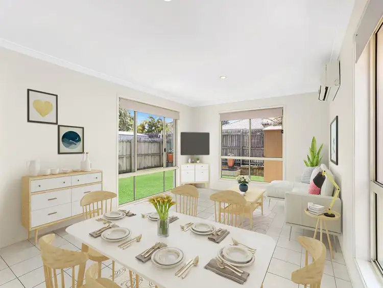 Second view of Homely house listing, 5 Minker Road, Caloundra West QLD 4551