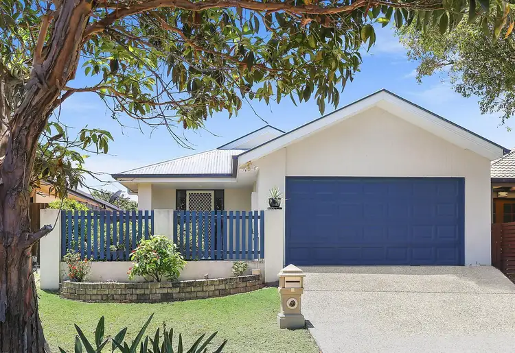 Fifth view of Homely house listing, 5 Minker Road, Caloundra West QLD 4551