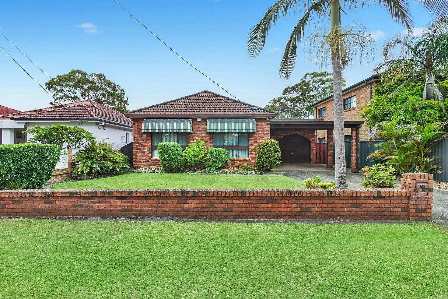 Main view of Homely house listing, 13 Daphne Street, Caringbah South NSW 2229