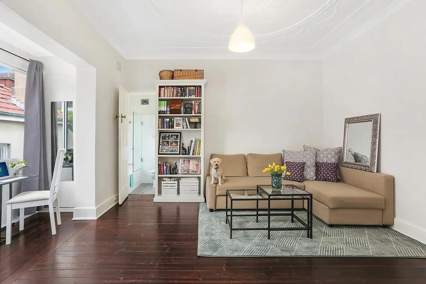 Main view of Homely apartment listing, 8/6 Ada Street, Randwick NSW 2031