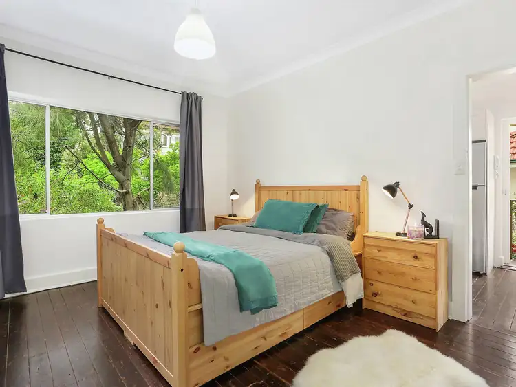 Second view of Homely apartment listing, 8/6 Ada Street, Randwick NSW 2031