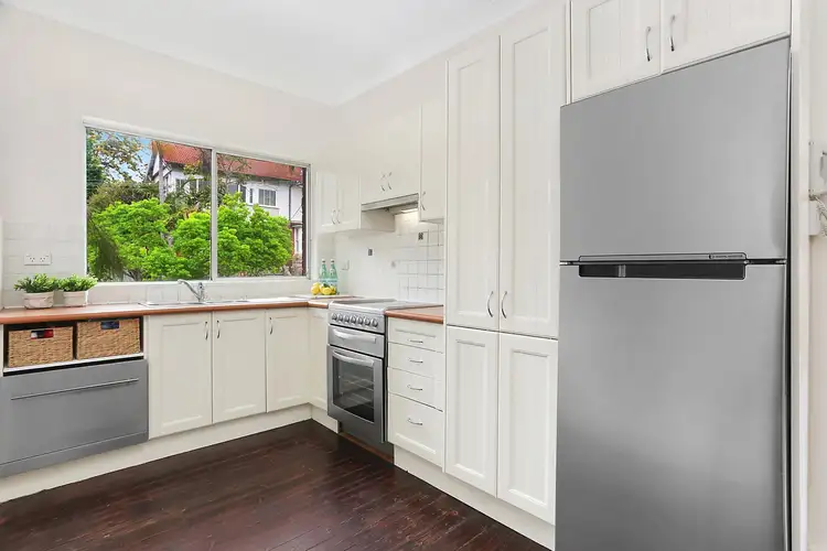 Third view of Homely apartment listing, 8/6 Ada Street, Randwick NSW 2031