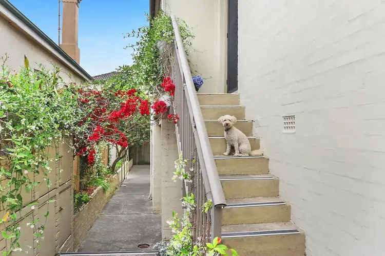 Fourth view of Homely apartment listing, 8/6 Ada Street, Randwick NSW 2031