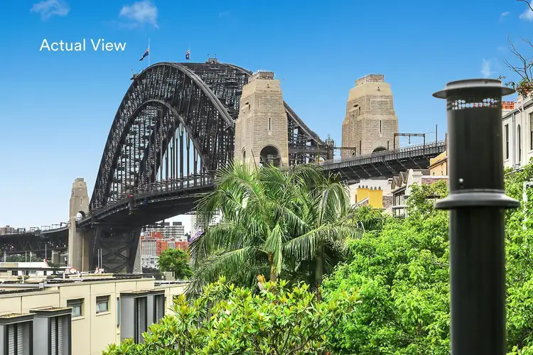Main view of Homely house listing, 86 Windmill Street, Millers Point NSW 2000