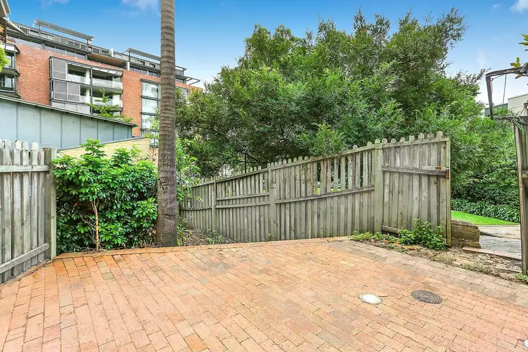 Fifth view of Homely house listing, 86 Windmill Street, Millers Point NSW 2000