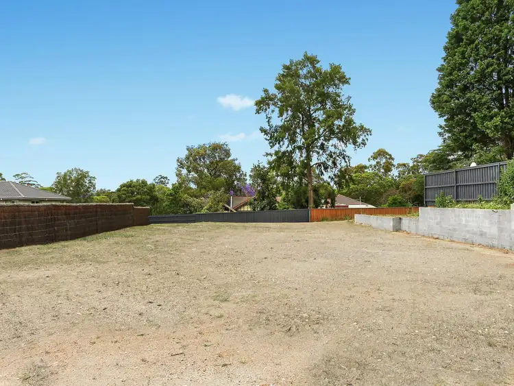 Third view of Homely land listing, 5A Grandview Parade, Epping NSW 2121