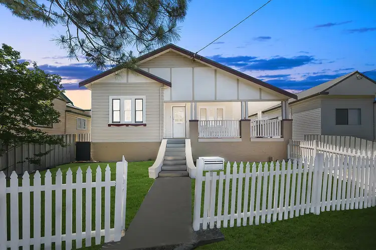 Second view of Homely house listing, 42 View Street, Cessnock NSW 2325