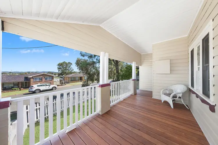 Third view of Homely house listing, 42 View Street, Cessnock NSW 2325